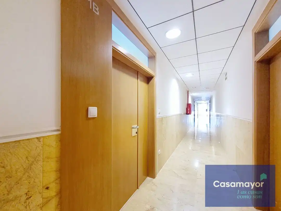 Office space with lift for sale in Calle Severo Ochoa, imagen 7