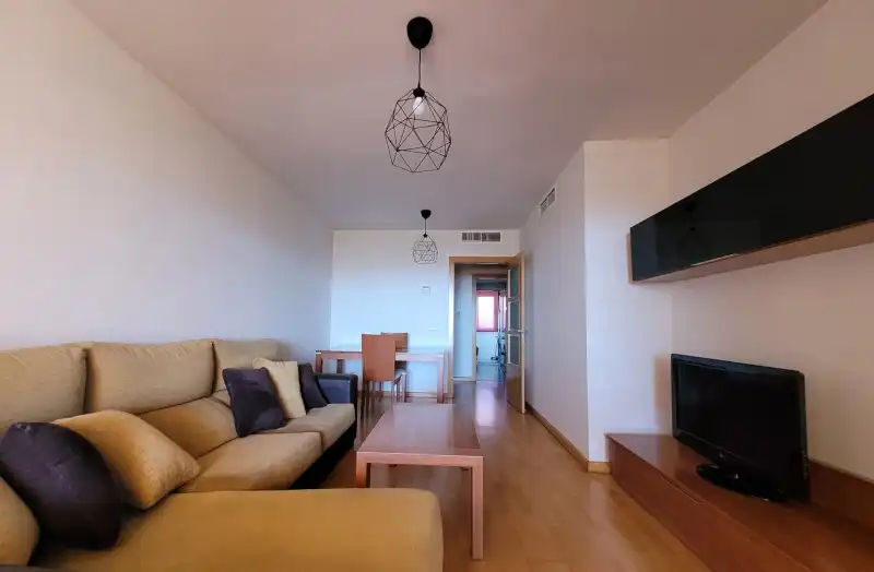 Pis en venda a Calle José Carrión de Mula, 14, San Alberto - La Alcubilla - Florisol