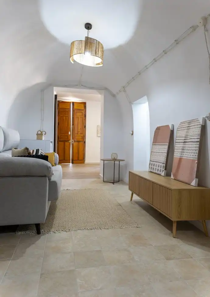 Country homes for sale in Lorquí  with Heating, Private garden and Furnished