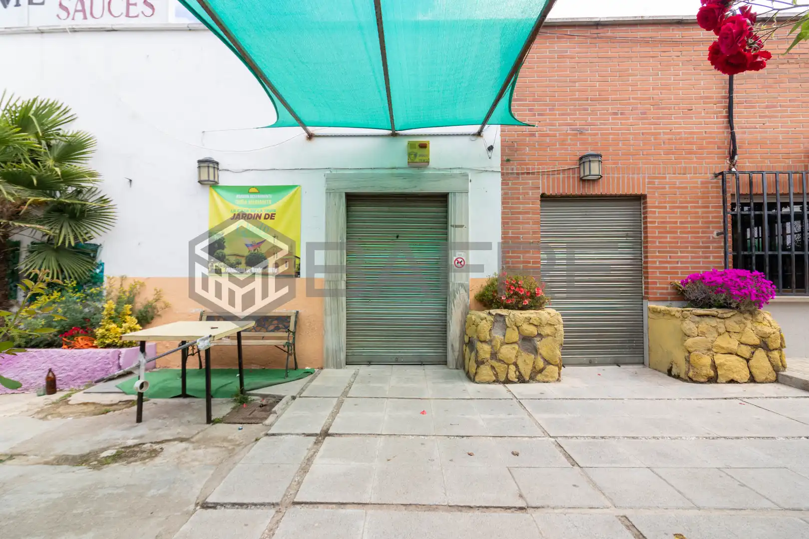 Local comercial en venta en Calle de la Escalada, imagen 14