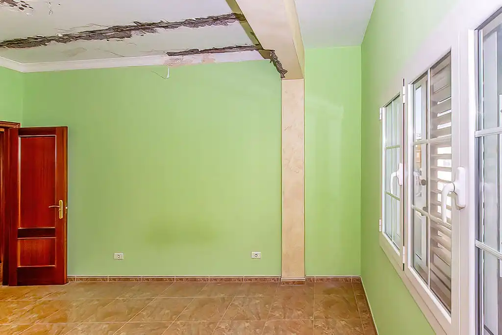 Flat for sale in C/ Tenesoya, Callejón del Castillo - El Calero - Las Huesas