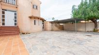 Exterior view of House or chalet for sale in La Nucia  with Air Conditioner, Heating and Terrace