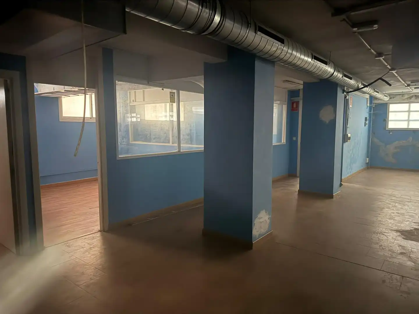 Local comercial en venta en Rúa de Sanjurjo Badía 111, imagen 17