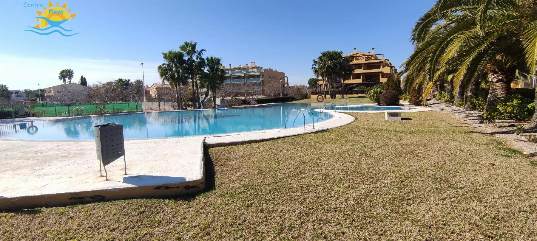 Apartamento en venta en ALCOSSEBRE, Alcossebre