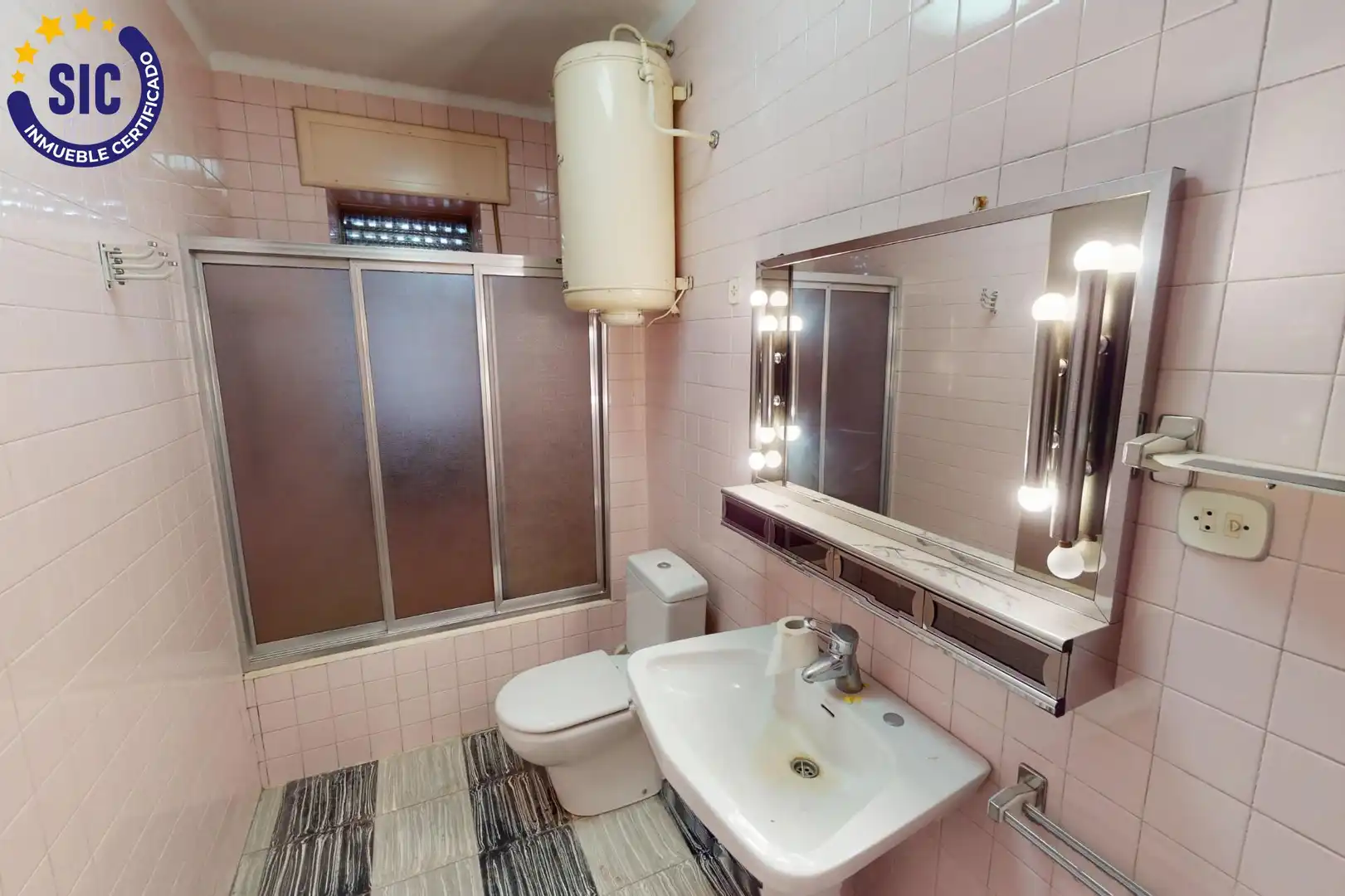 Casa con terraza en venta en Calle VALL 10, imagen 13