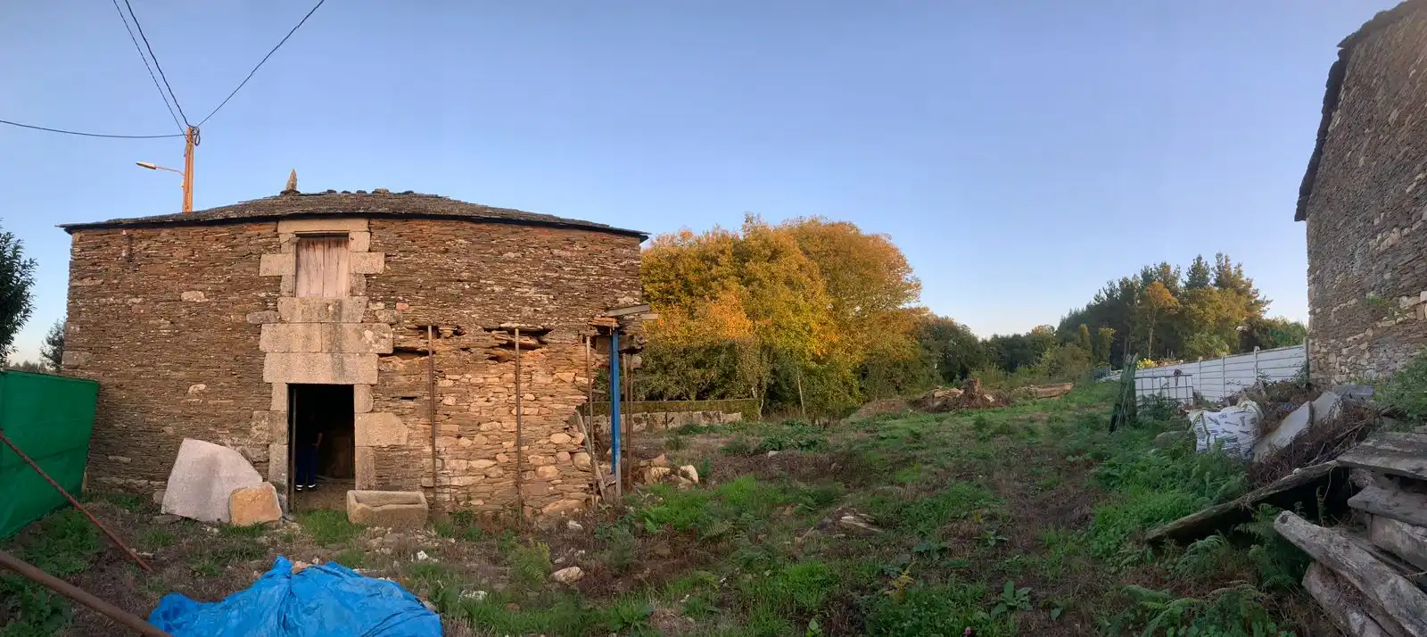 Maison à vendre à O Santa Maria, imagen 4