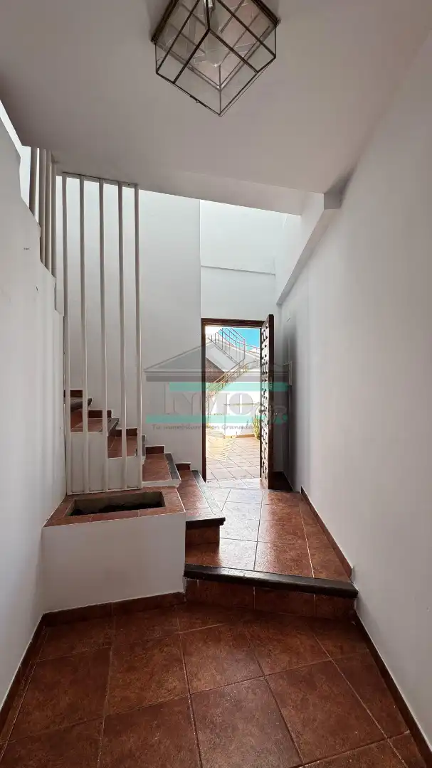 Dúplex en venta en Cájar con Aire acondicionado, Calefacción y Balcón