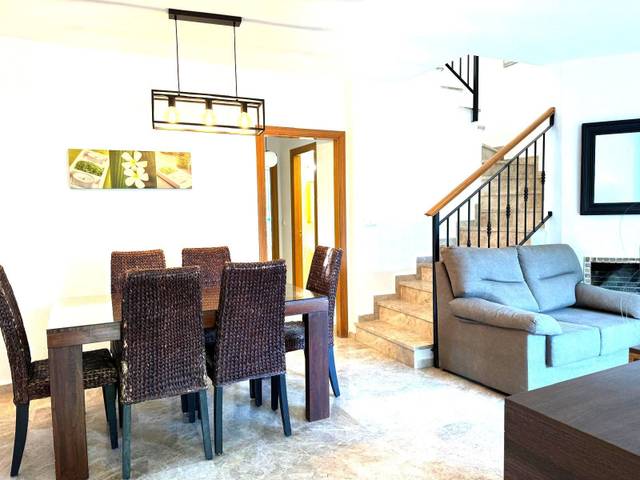 Casa-chalet en Alquiler en Bonalba - Cotoveta