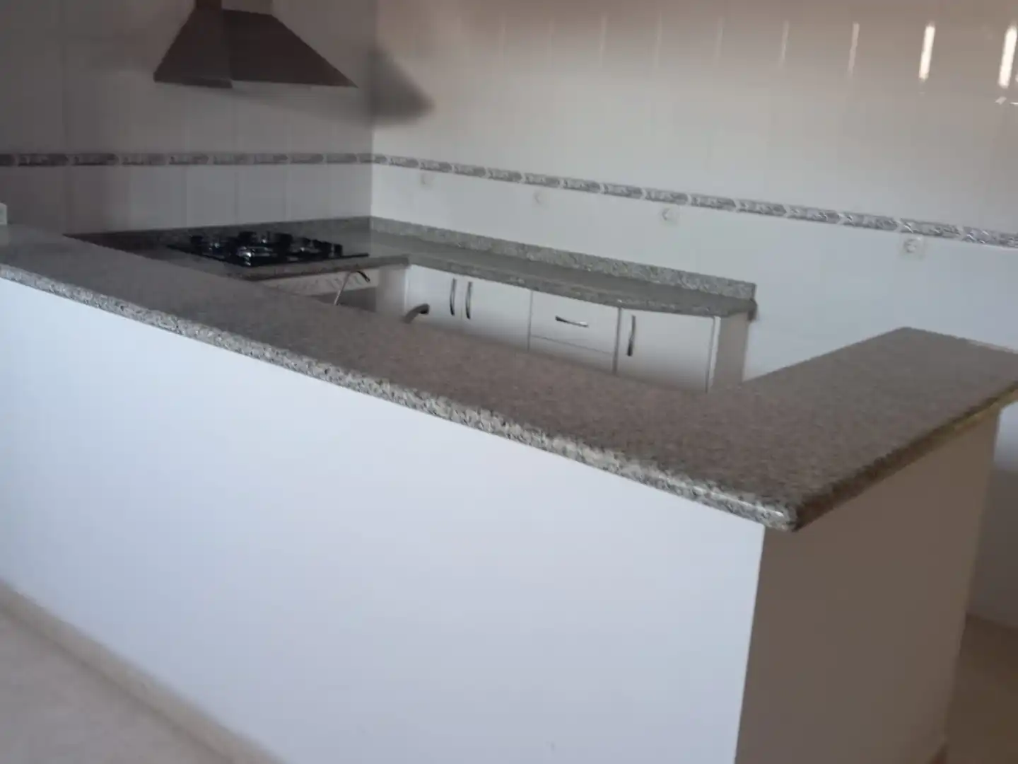 Casa o xalet de lloguer a Bolnuevo
