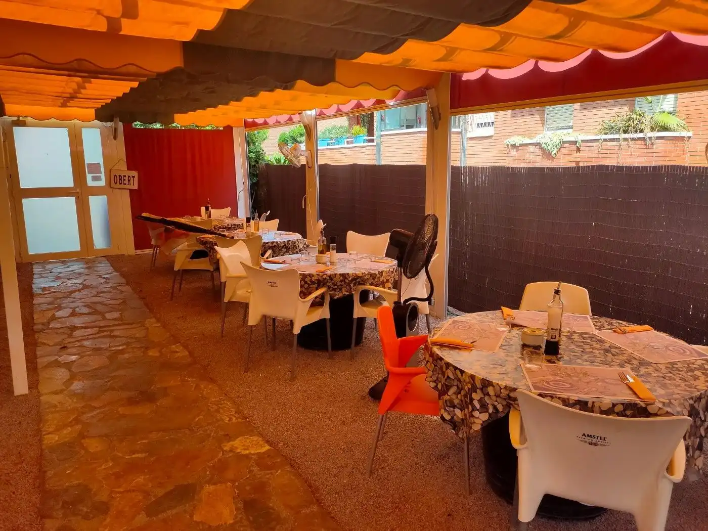 Business premises for transfer in Can Pou - Camp de Mar, imagen 13