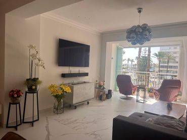 Apartament amb ascensor en venda a N/A
