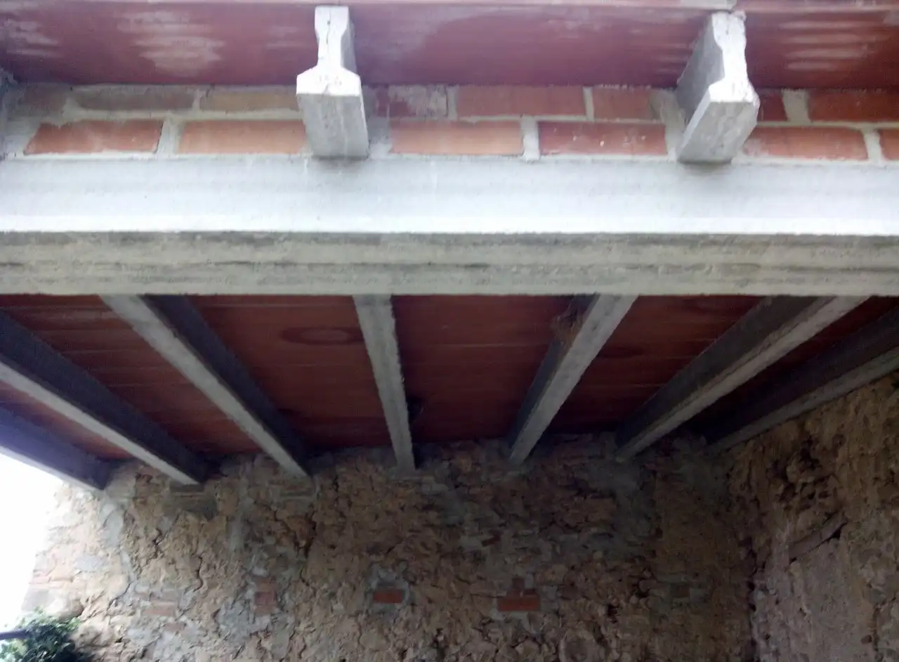 Landhaus mit Garten zum Verkauf in Amer, imagen 6