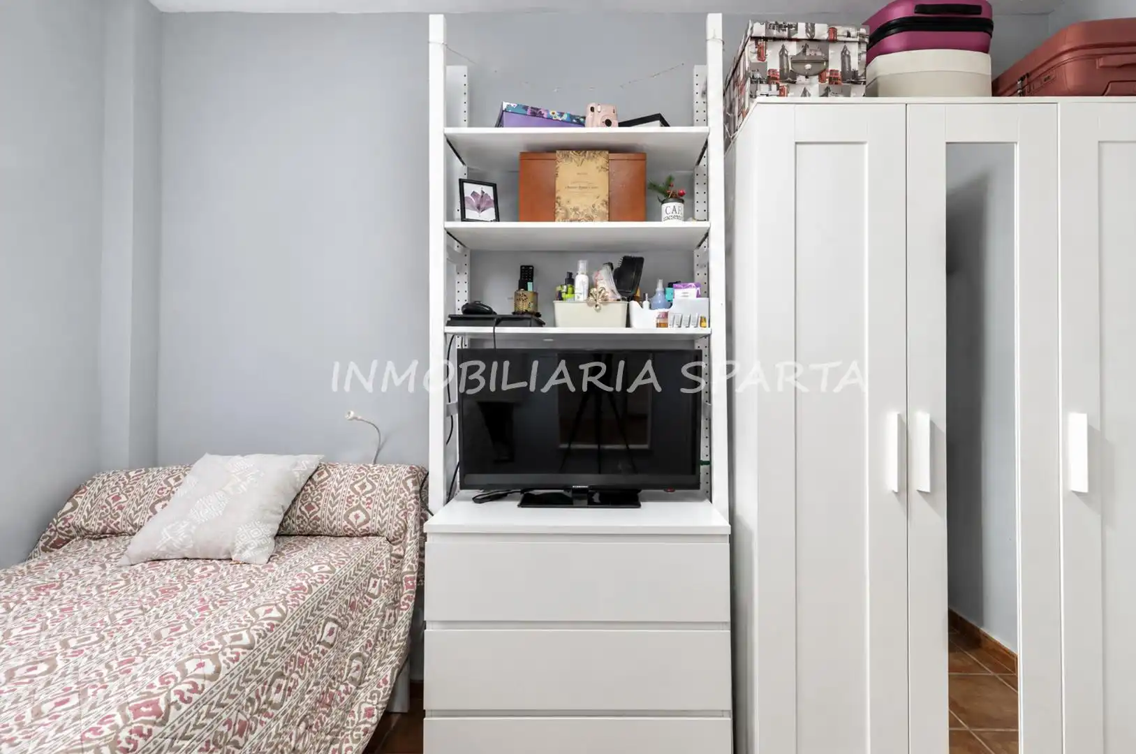 Dormitori de Casa o xalet en venda en Espartinas Pueblo