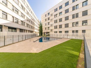 Appartement avec ascenseur à vendre à Garbi