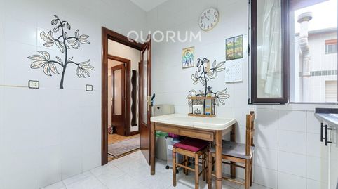 Foto 4 von Wohnung zum Verkauf in Bagatza - San Vicente, Barakaldo