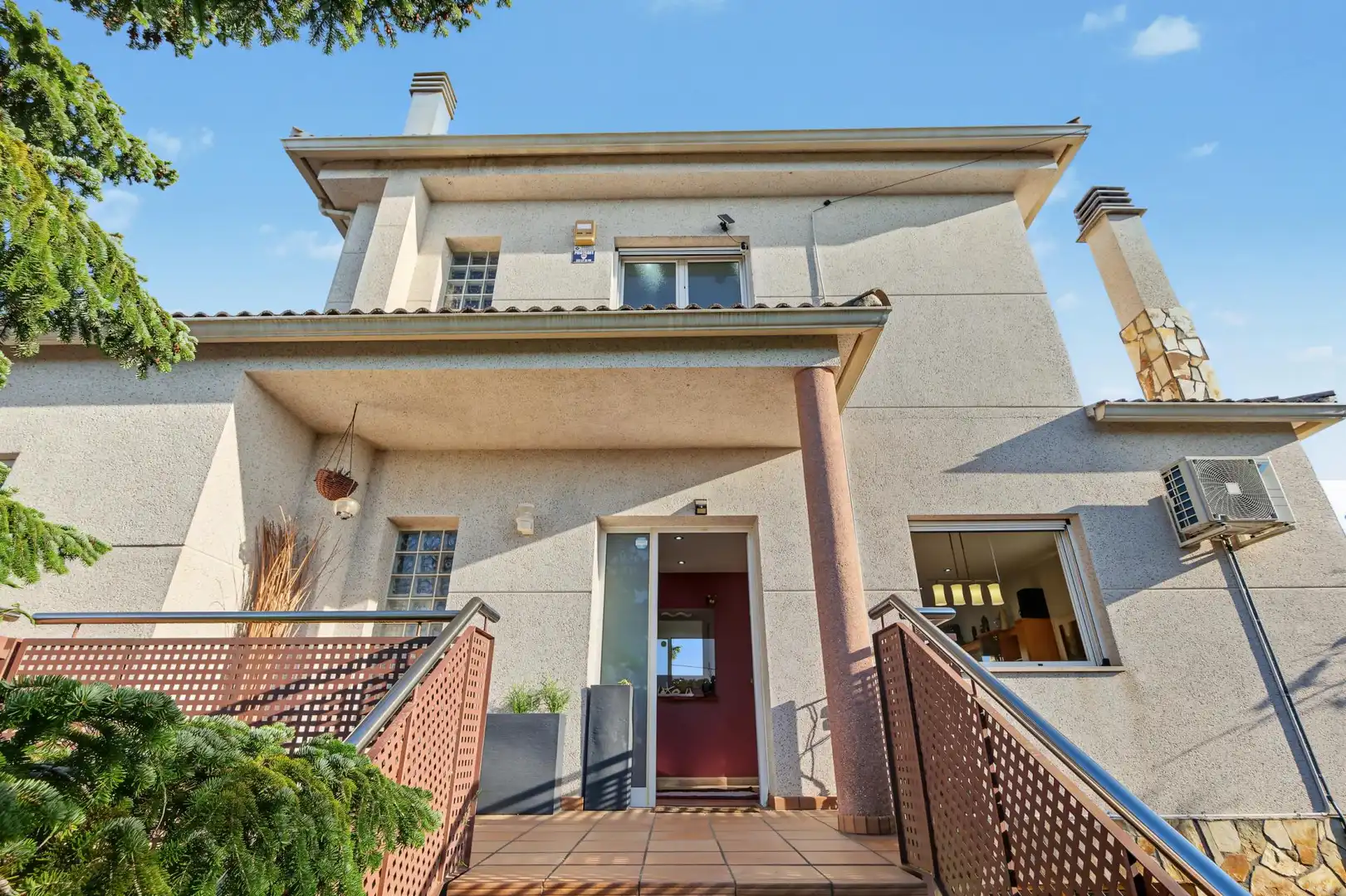 Casa rustica con piscina in vendita a 44 Carrer Gironés #Urb. King Park, imagen 13