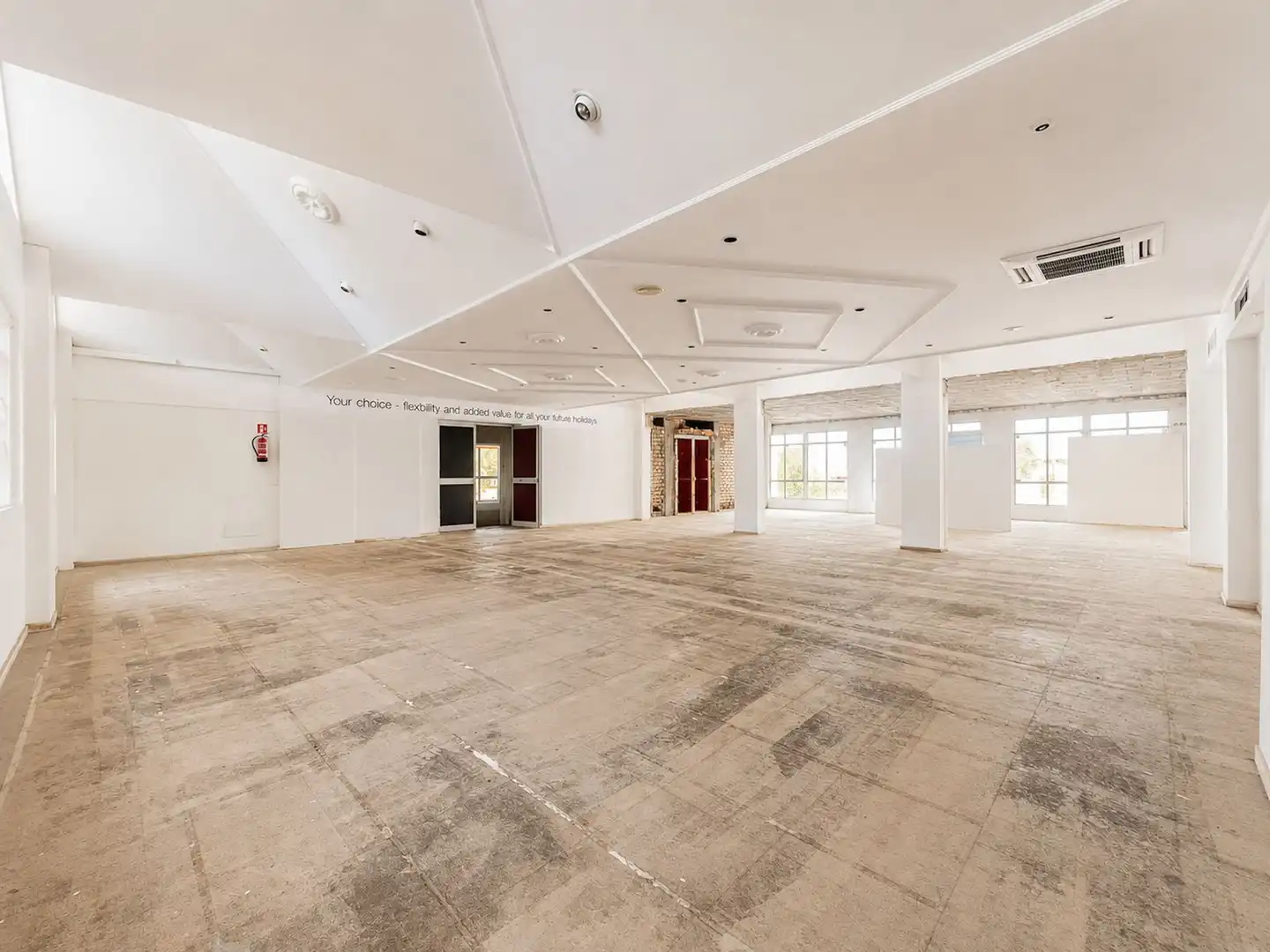 Edificio en venta en Mijas