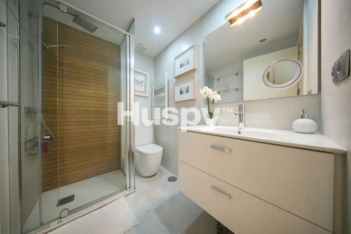 Wohnung mit Aufzug zum Verkauf in Paseo de la Alameda de Osuna, imagen 35