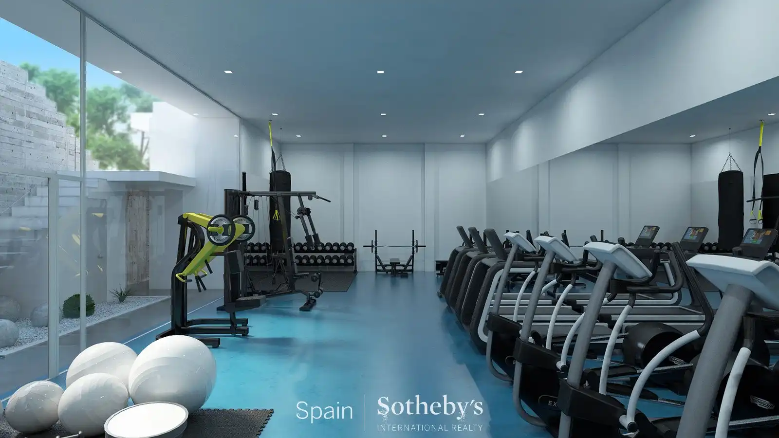 Apartamento en venta en La Oliva con Aire acondicionado, Calefacción y Jardín privado