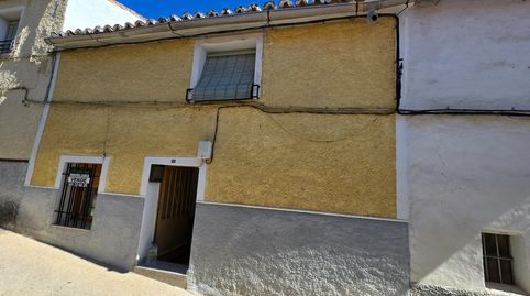 Foto 2 von Haus oder Chalet zum Verkauf in Calle Chaparro, 35, Aliseda, Cáceres