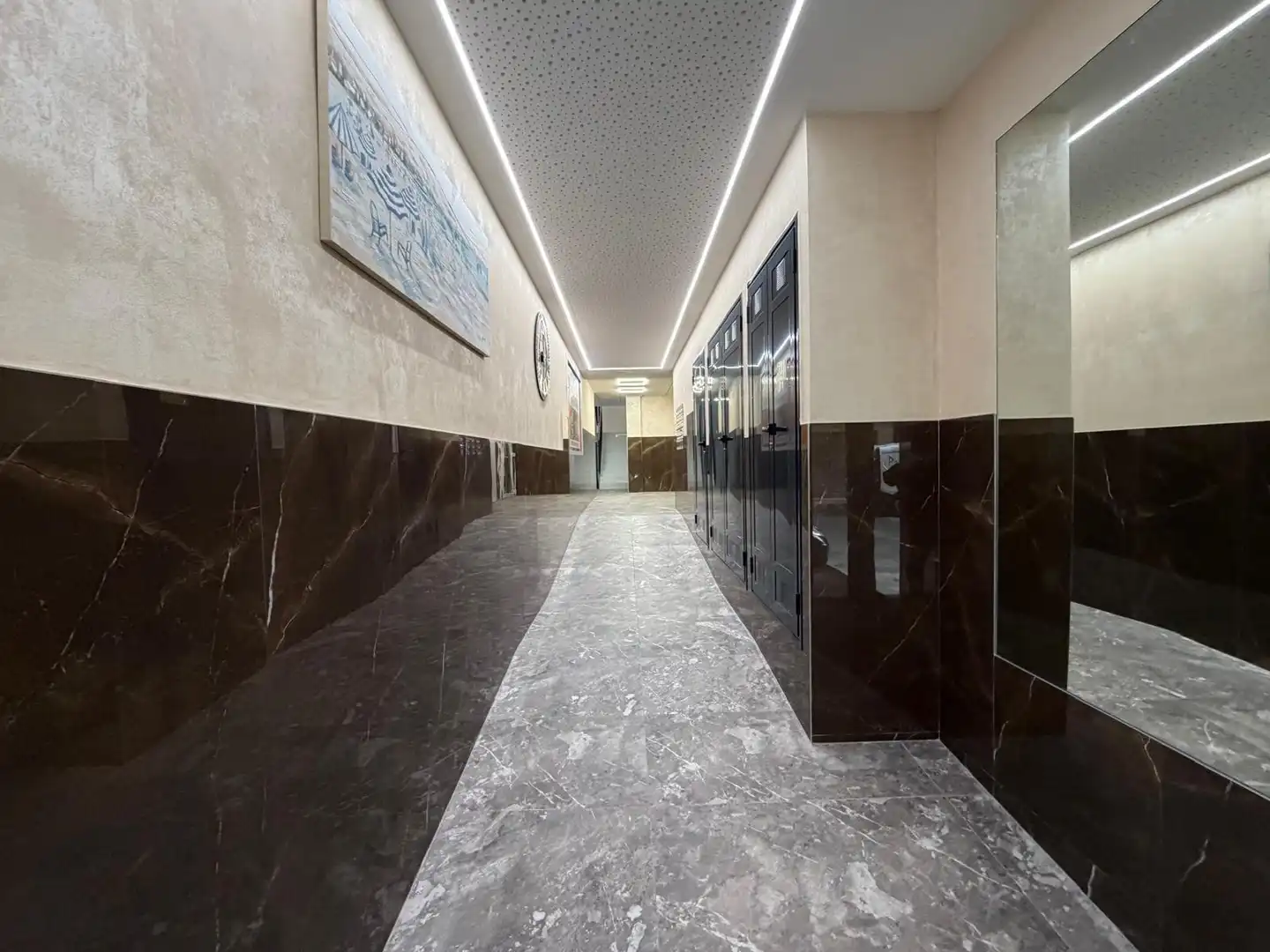 Apartament amb terrassa en venda a Calle de la loma, imagen 74
