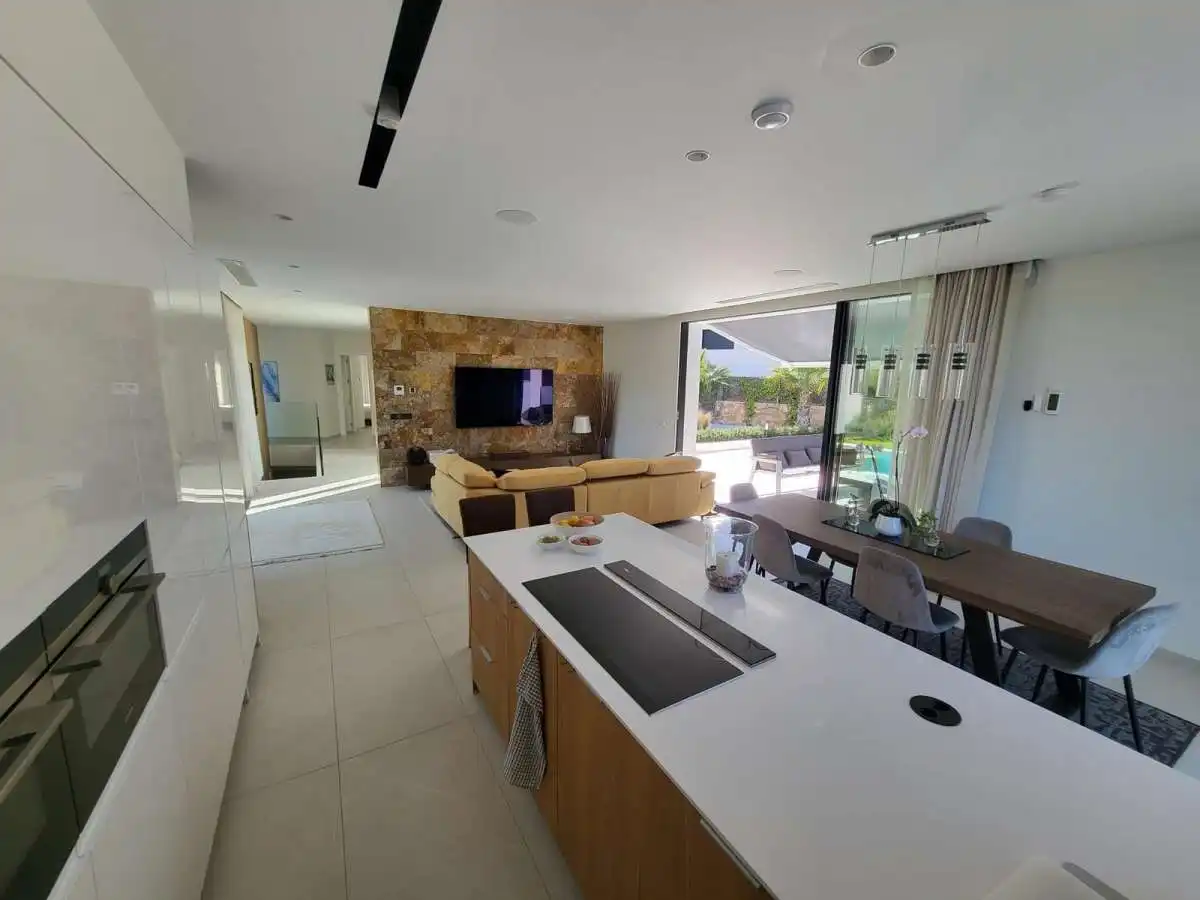 Casa con jardín en venta en Orihuela Costa, imagen 10