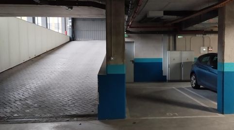 Plazas de Garaje en Valladolid zona Huerta del Rey