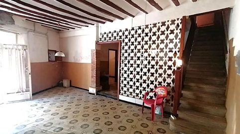 Foto 4 de Casa adosada en venta en Plaça Major, 15, Centro, Oropesa del Mar / Orpesa