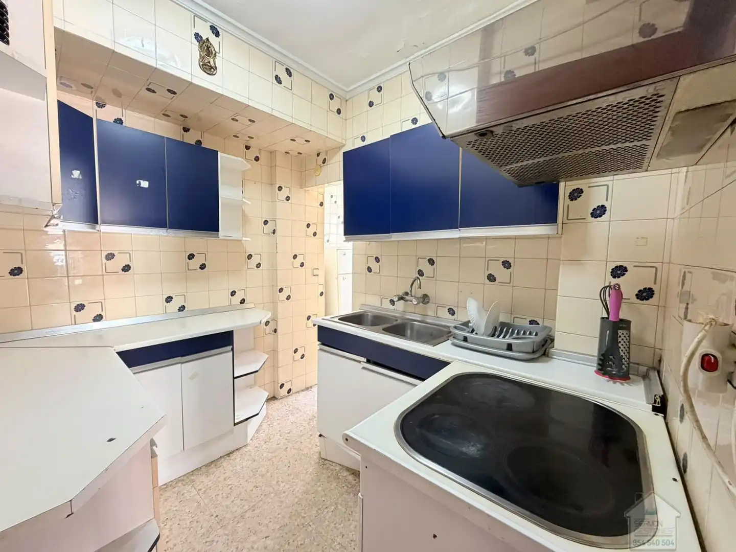 Piso en venta en Macarena, imagen 5