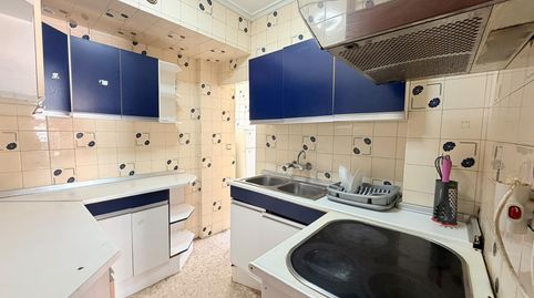 Foto 5 de Piso en venta en El Torrejón - El Cerezo, Sevilla Capital