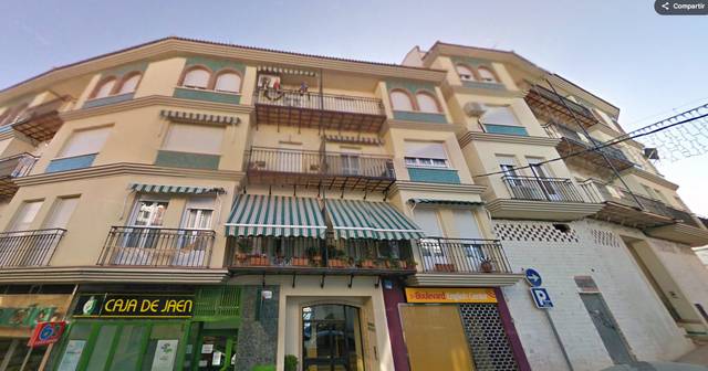 Ático en Venta en Calle Real, 4 en Mengíbar