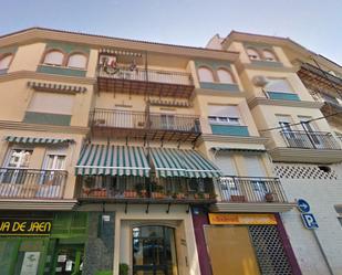 Exterior view of Attic for sale in Mengíbar