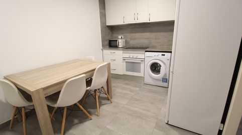 Foto 4 de Piso de alquiler en Plaça de Mossèn Clapés, Sant Andreu de Palomar, Barcelona Capital