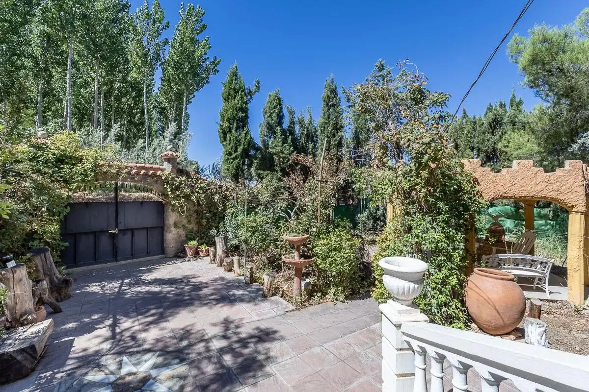 Casa o xalet en venda a UE 8, Purullena