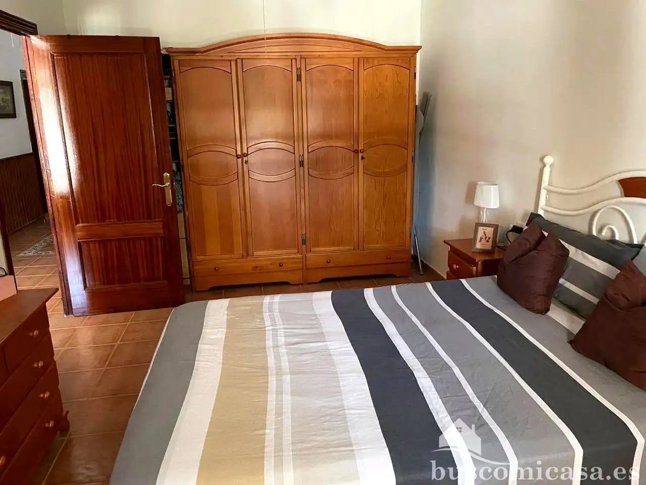 House with pool for sale in Diseminado Huertos San Roque, imagen 21