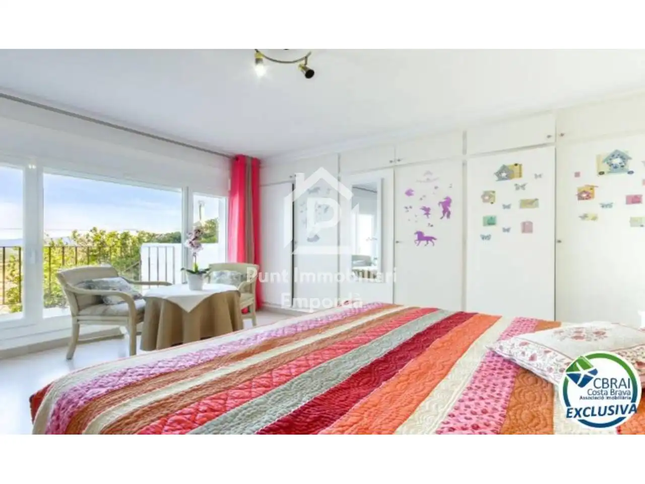 Casa con piscina en venta en Calle Ramón Llull, imagen 25