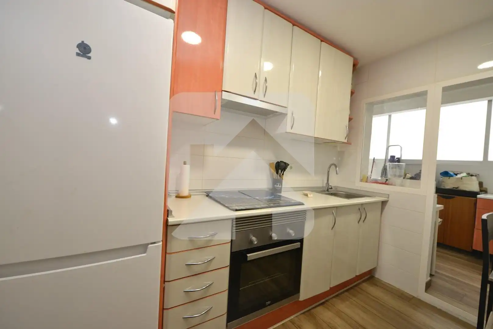Cocina de Piso en venta en Valdemoro con Calefacción y Terraza