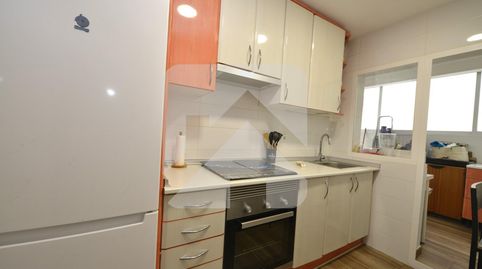 Foto 4 de Piso en venta en Avenida Andalucía, Altos del Olivar - El Caracol, Valdemoro