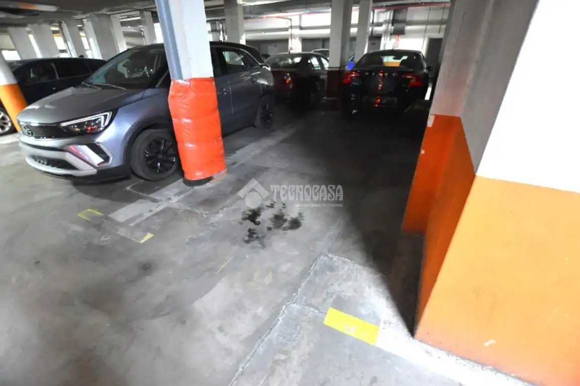 Aparcament de Garatge en venda en Getafe