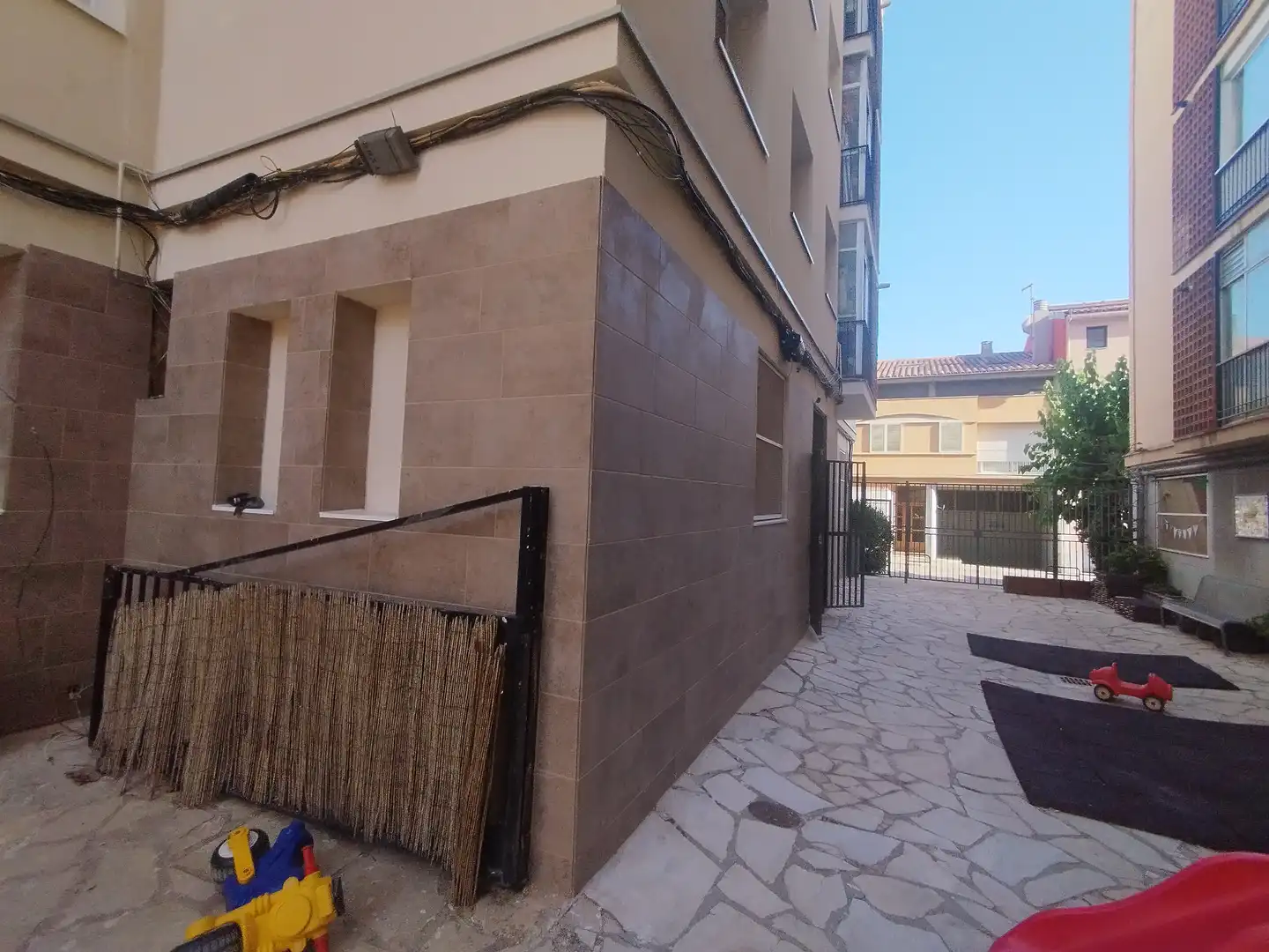 Gewerbefläche zur Miete in Carrer del Pantà, imagen 25