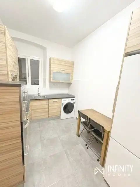 Flat for sale in Luzarra Kalea, San Pedro de Deusto - La Ribera