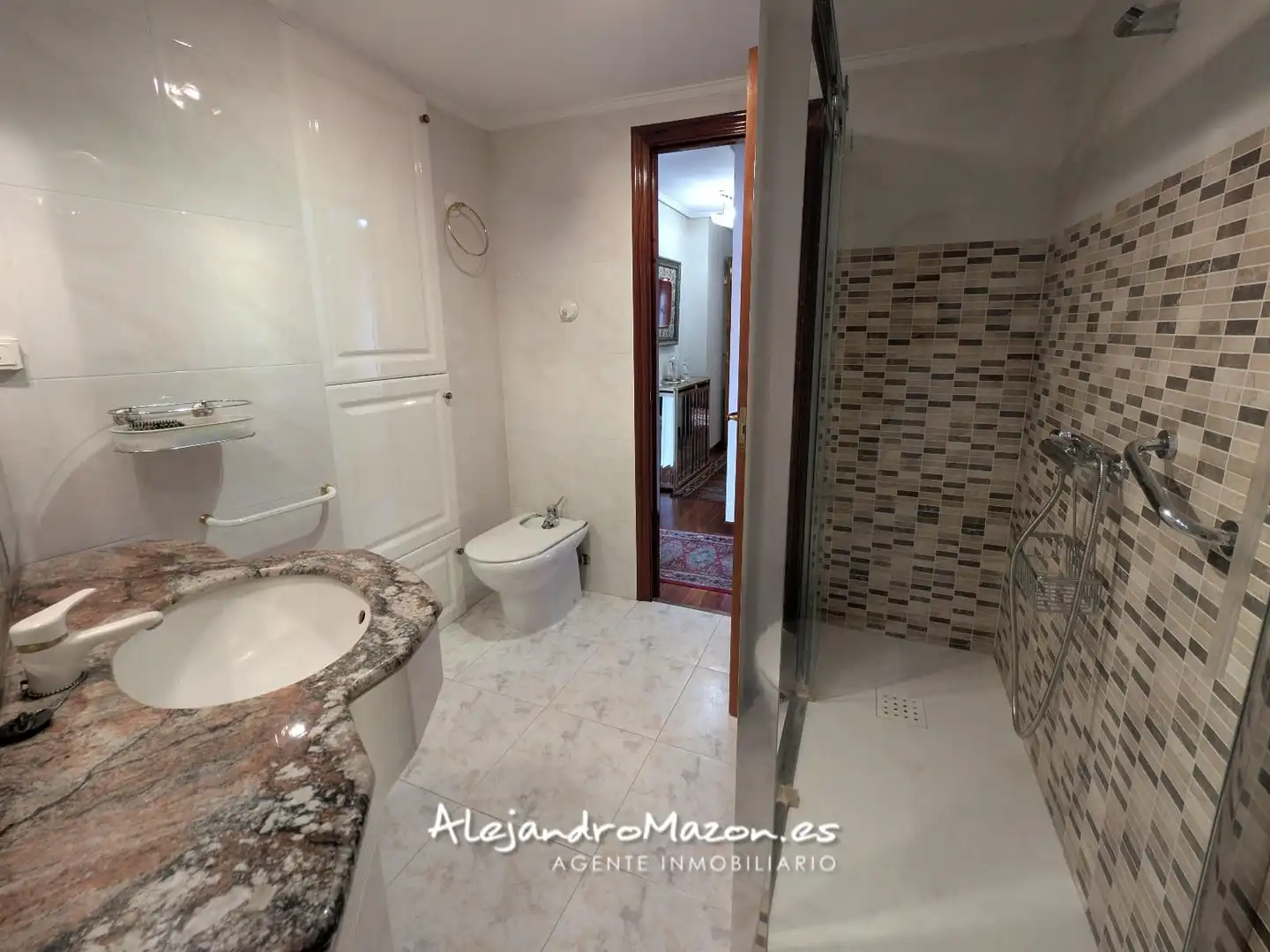 Wohnung mit Pool zum Verkauf in Asturias 1, imagen 57