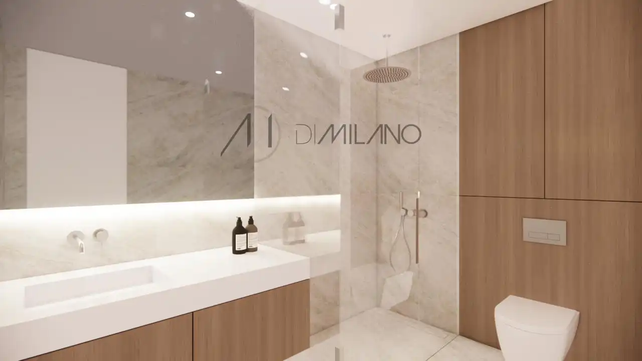 Piso con ascensor en venta en Montero Ríos, imagen 7