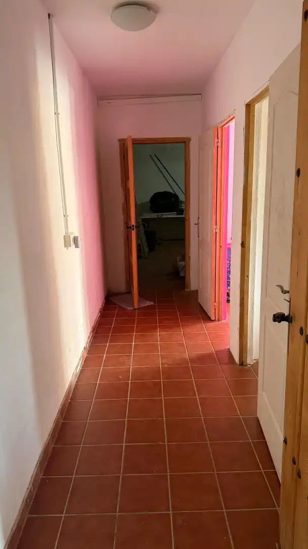 Casa rústica amb piscina en venda a Calle Granada 13, imagen 10