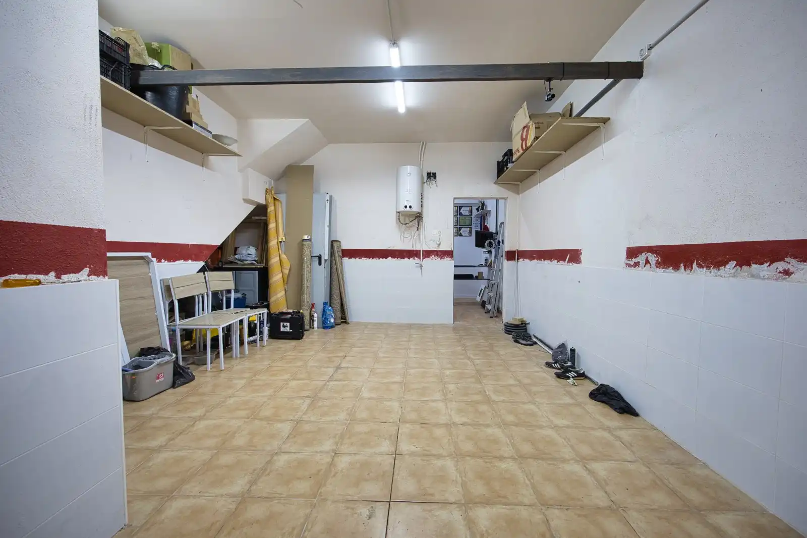 Dúplex en venda en Santa Pola amb Aire condicionat, Terrassa i Moblat