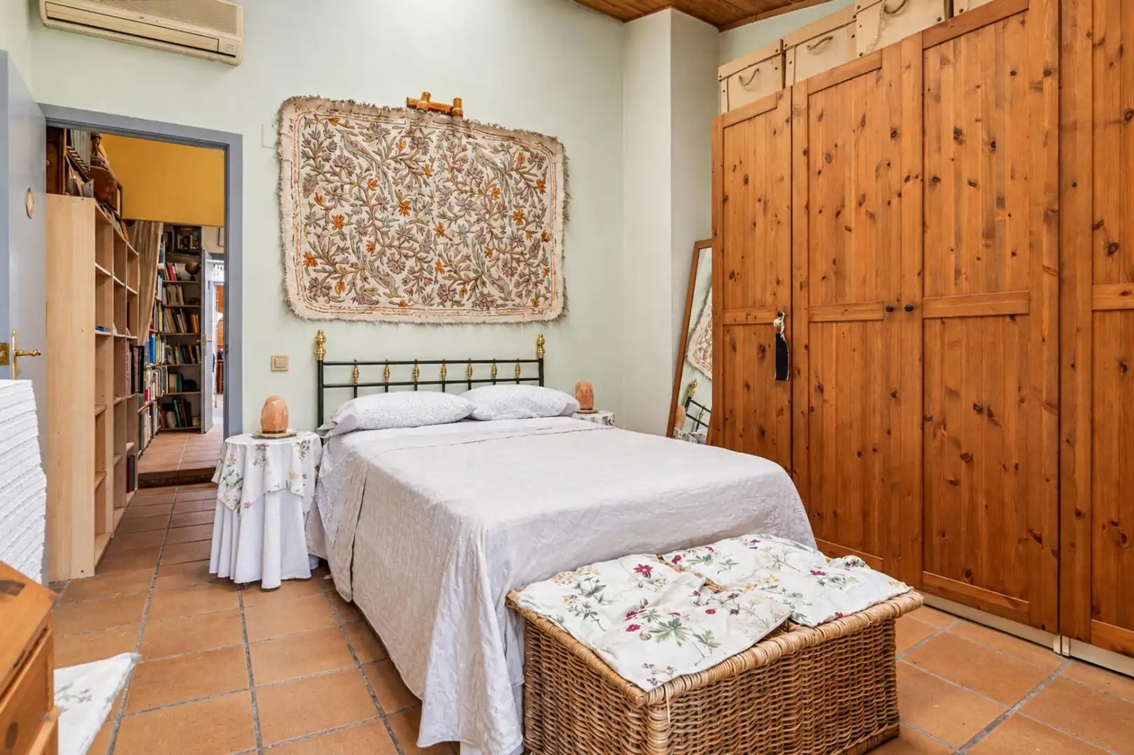 Maison mitoyenne avec terrasse à vendre à Carretera SANTCELONI ARENYS, imagen 27