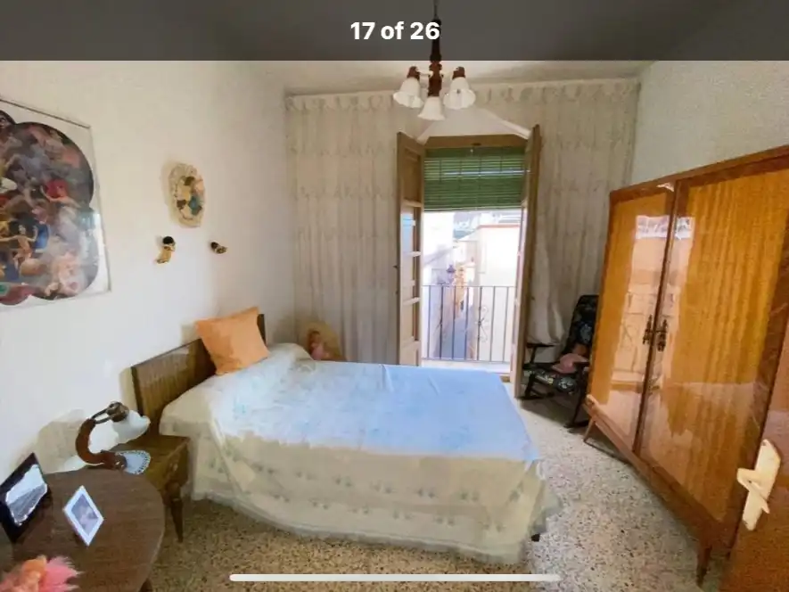 Haus mit Garten zum Verkauf in Calle Alcalde Juan Canton Cortes 3, imagen 9