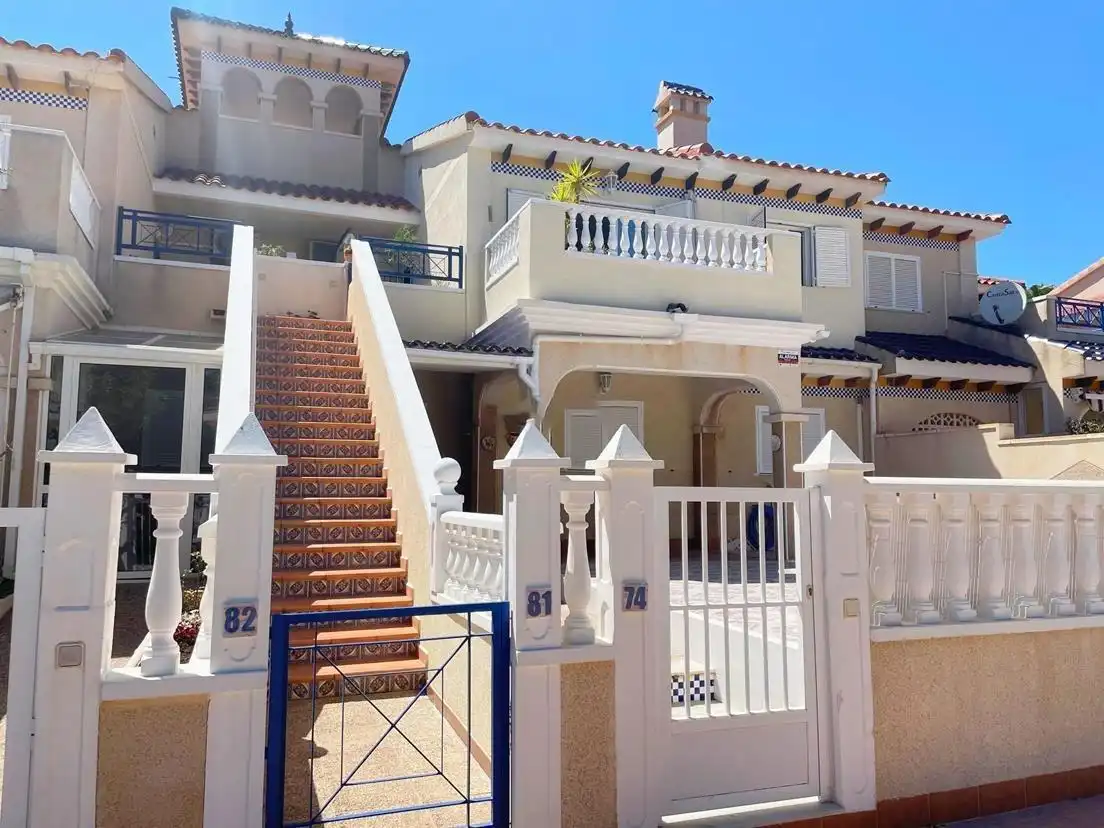 Bungalow mit Terrasse zum Verkauf in Calle Pino Carrasco, imagen 28