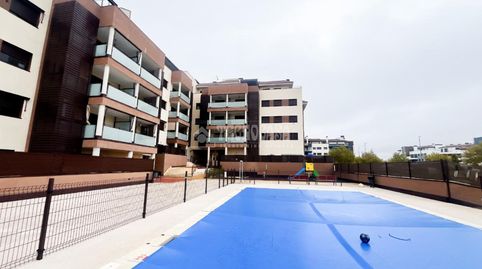 Foto 2 de Piso en venta en La Dehesa - El Pinar, Navalcarnero