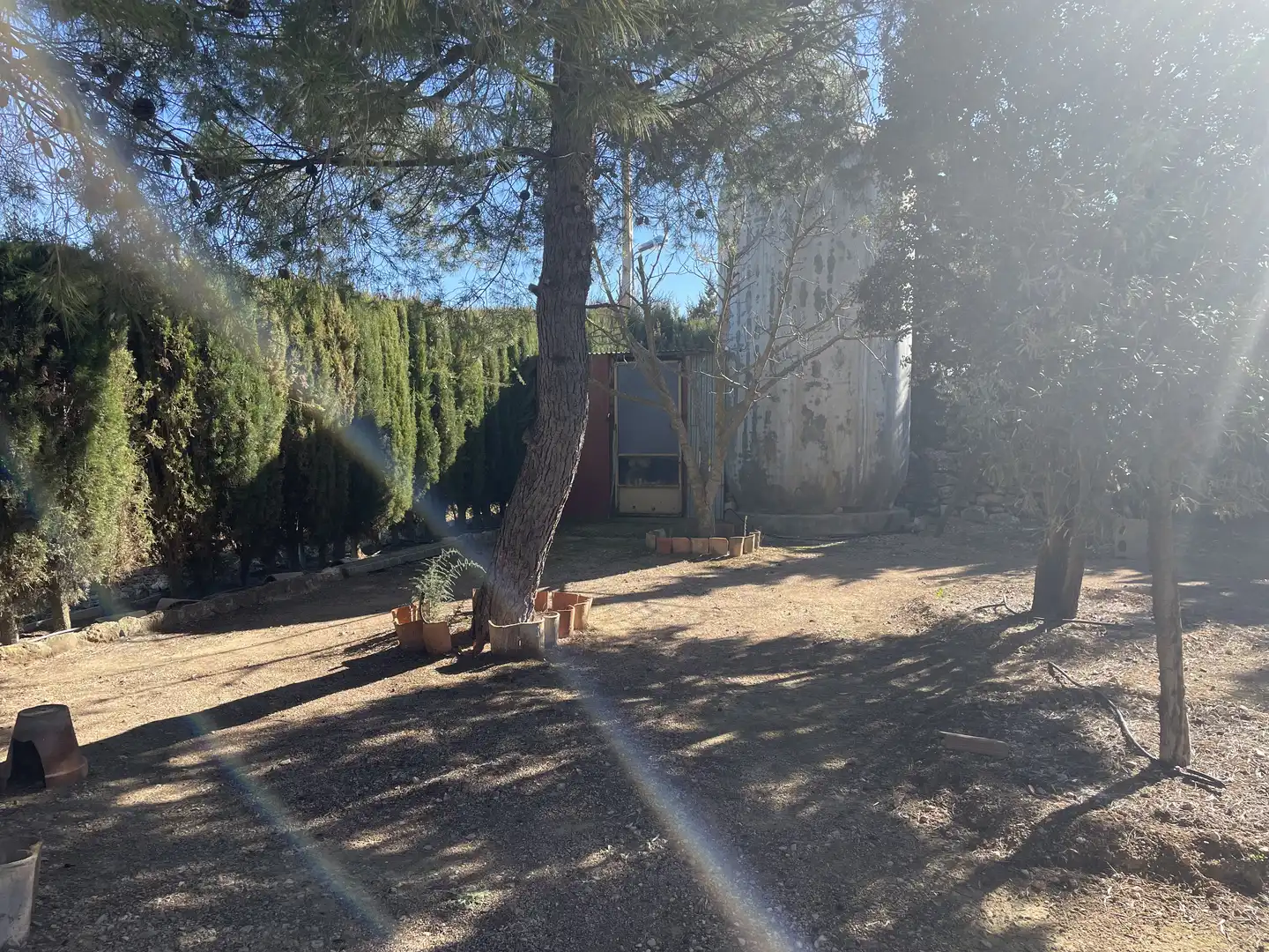 Chalet con jardín en venta en Argamasilla de Alba, imagen 42